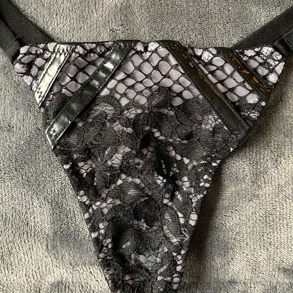 Victoria Secret Thong